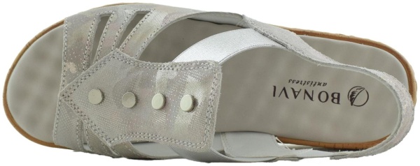 Купить 51-BKY5-34-120 BONAVI Босоножки женские за 3 860 руб. в интернет-магазине Дом Обуви