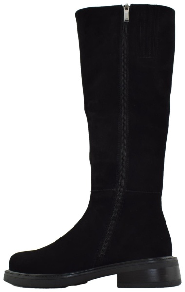 Купить H740-D60-2 JA'VENSI Сапоги женские  за 10 190 руб. в интернет-магазине Дом Обуви