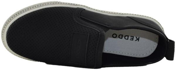 Купить 558145/25-01 KEDDO Полуботинки детские за 3 790 руб. в интернет-магазине Дом Обуви