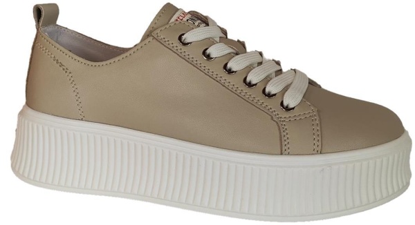 Купить 31F15-9-012SX BONAVI Кеды женские за 5 730 руб. в интернет-магазине Дом Обуви