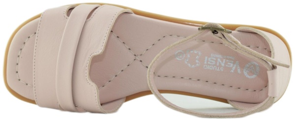 Купить FK7021-5-POWDER VENSI Босоножки женские за 4 450 руб. в интернет-магазине Дом Обуви