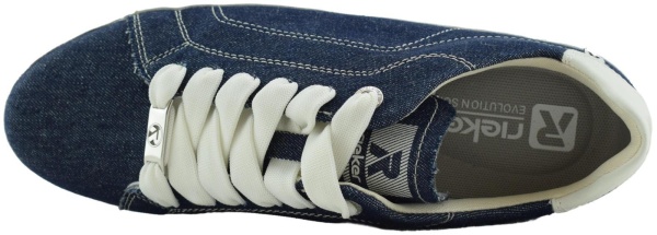 Купить W0501-14 RIEKER Кроссовки женские за 6 200 руб. в интернет-магазине Дом Обуви