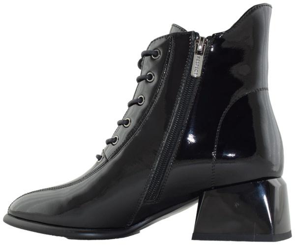 Купить VS32-166609/8 RESPECT Ботинки женские за 6 700 руб. в интернет-магазине Дом Обуви