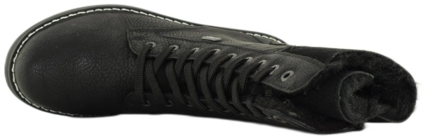 Купить 70048-01 RIEKER Ботинки женские за 8 450 руб. в интернет-магазине Дом Обуви