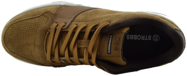 Купить C3654-17 STROBBS Кроссовки мужские за 5 760 руб. в интернет-магазине Дом Обуви