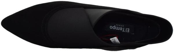 Купить AY056_01VB-BL EL TEMPO Ботильоны женские за 7 020 руб. в интернет-магазине Дом Обуви