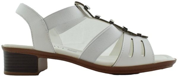 Купить 16-BKE4-3-112 BONAVI Босоножки женские  за 4 590 руб. в интернет-магазине Дом Обуви