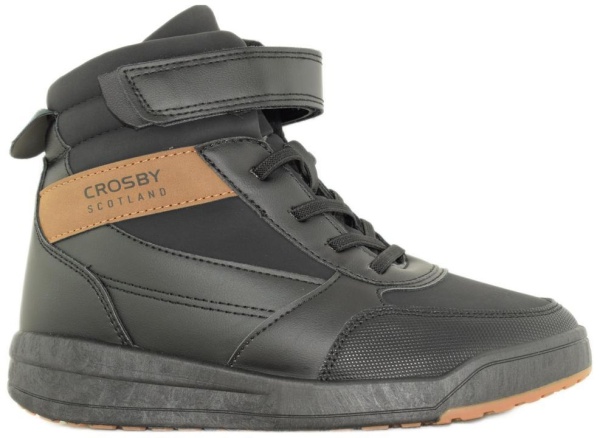 Купить 228030/05-01 CROSBY Ботинки подростковые за 2 250 руб. в интернет-магазине Дом Обуви