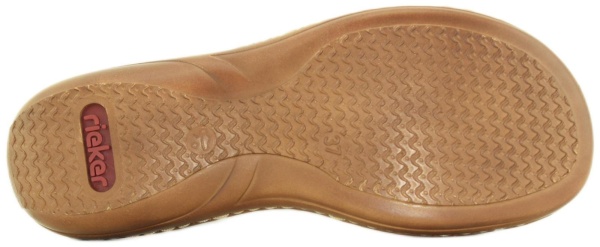 Купить 60879-14 RIEKER Босоножки женские за 3 120 руб. в интернет-магазине Дом Обуви