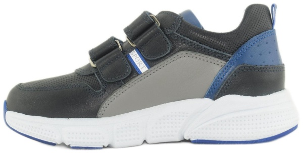 Купить 23787T-2 KAPIKA Кроссовки детские за 3 730 руб. в интернет-магазине Дом Обуви