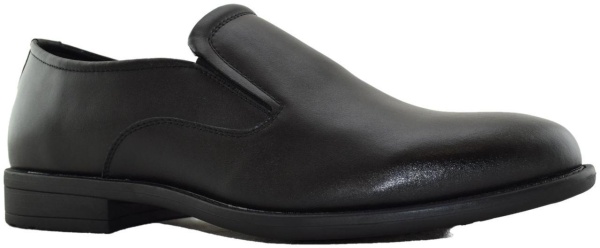 Купить YC010_02SK-BL EL TEMPO Полуботинки мужские за 5 950 руб. в интернет-магазине Дом Обуви