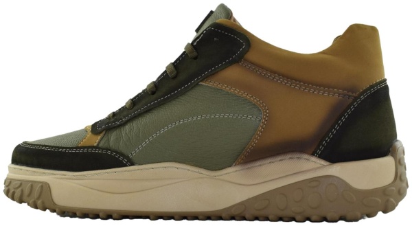 Купить 50-1843-77 Magellan Ботинки мужские за 6 910 руб. в интернет-магазине Дом Обуви