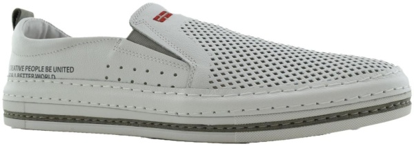 Купить Л233вп SERGIO MAREATTI Туфли мужские летние  за 4 770 руб. в интернет-магазине Дом Обуви