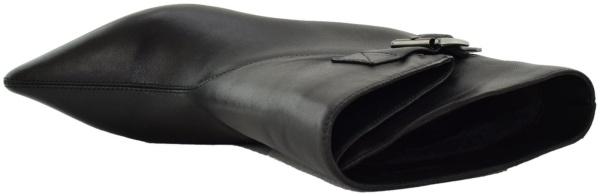 Купить LX085_01KB-BL EL TEMPO Ботильоны женские за 13 110 руб. в интернет-магазине Дом Обуви