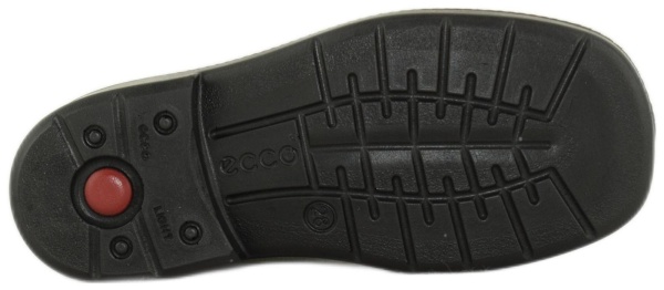 Купить 735802/01001 ECCO Полуботинки детские за 2 460 руб. в интернет-магазине Дом Обуви