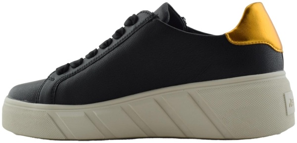 Купить W0505-01 RIEKER Туфли женские за 6 360 руб. в интернет-магазине Дом Обуви