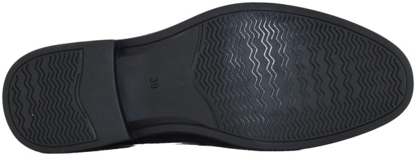 Купить VS83-183615 Respect Туфли мужские  за 6 720 руб. в интернет-магазине Дом Обуви