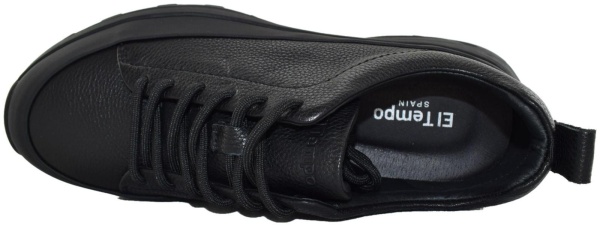 Купить VB023_01KK-BL EL TEMPO Кроссовки мужские за 6 950 руб. в интернет-магазине Дом Обуви