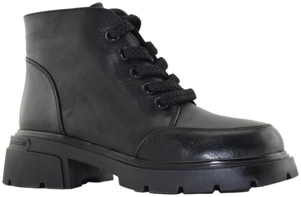 Купить VE098-H114-1 JA'VENSI Ботинки женские за 7 790 руб. в интернет-магазине Дом Обуви