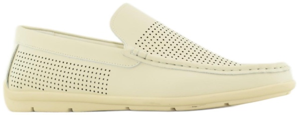 Купить VK63-162507 Respect Мокасины мужские  за 3 120 руб. в интернет-магазине Дом Обуви