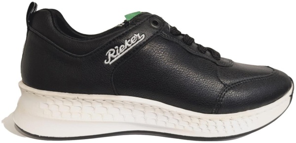 Купить N5614-00 RIEKER Кроссовки женские  за 4 520 руб. в интернет-магазине Дом Обуви