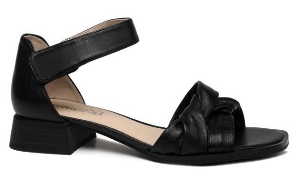 Купить 9-9-28202-42-022 CAPRICE Босоножки женские за 5 840 руб. в интернет-магазине Дом Обуви