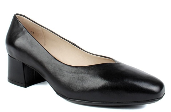 Купить 9-9-22315-42-022 CAPRICE Туфли лодочки женские за 8 295 руб. в интернет-магазине Дом Обуви