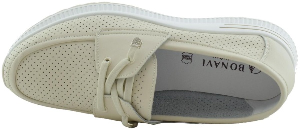 Купить 51-KPY15-48-111L BONAVI Туфли женские за 3 700 руб. в интернет-магазине Дом Обуви