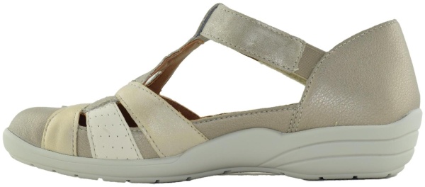 Купить R7601-90 REMONTE Босоножки женские за 5 430 руб. в интернет-магазине Дом Обуви