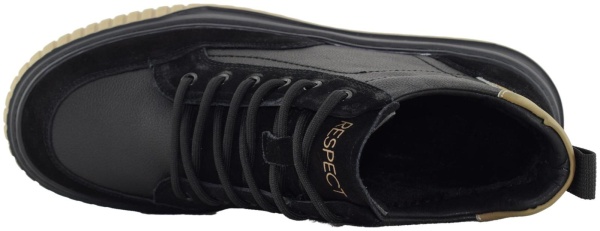 Купить VK42-171236 Respect Ботинки мужские за 7 340 руб. в интернет-магазине Дом Обуви