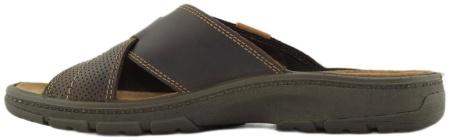 Купить 352860 3403/005 IMAC Пантолеты мужские за 5 200 руб. в интернет-магазине Дом Обуви