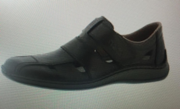 Купить 05269-25 Rieker Туфли мужские  за 4 870 руб. в интернет-магазине Дом Обуви