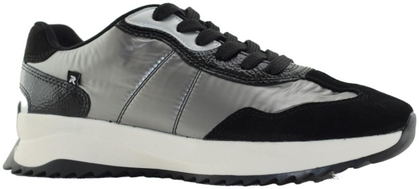 Купить W1306-42 RIEKER Туфли женские за 6 360 руб. в интернет-магазине Дом Обуви