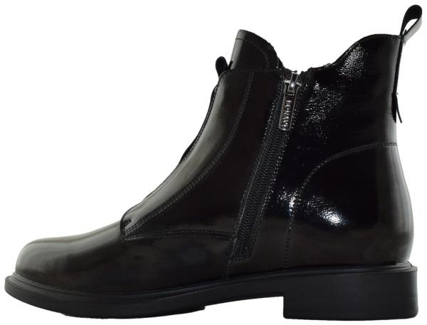 Купить 25-DBU9-7-501L BONAVI Ботинки женские за 6 650 руб. в интернет-магазине Дом Обуви