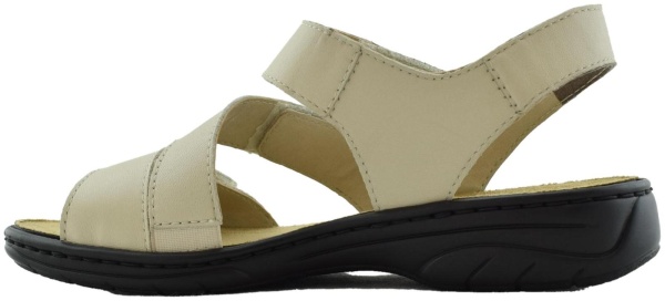 Купить 64573-81 RIEKER Босоножки женские за 4 730 руб. в интернет-магазине Дом Обуви