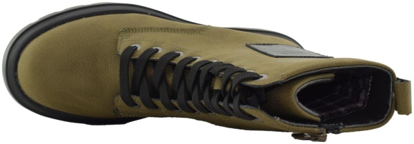 Купить 54587ук-2 KAPIKA Ботинки подростковые  за 5 270 руб. в интернет-магазине Дом Обуви