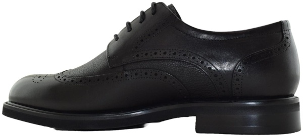 Купить K156-2-896 GIOVANNI BRUNO Туфли мужские за 7 470 руб. в интернет-магазине Дом Обуви