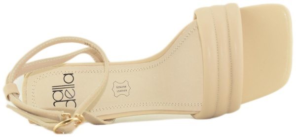 Купить ZFS-S22H81-0103-ST MADELLA Босоножки женские  за 5 450 руб. в интернет-магазине Дом Обуви