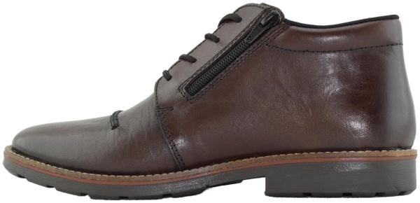 Купить 15342-25 Rieker Ботинки мужские за 8 450 руб. в интернет-магазине Дом Обуви