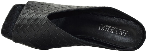 Купить L767-M359-G382 JA'VENSI Сабо женские за 5 790 руб. в интернет-магазине Дом Обуви