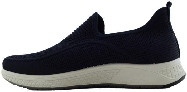 Купить CSV2-2_TZM-E02_NAVY El Tempo Кроссовки мужские за 2 380 руб. в интернет-магазине Дом Обуви