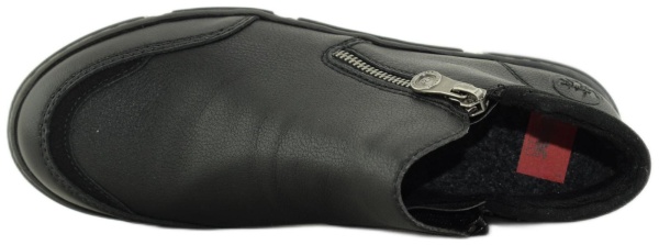 Купить N5951-00 RIEKER Ботинки женские за 5 960 руб. в интернет-магазине Дом Обуви