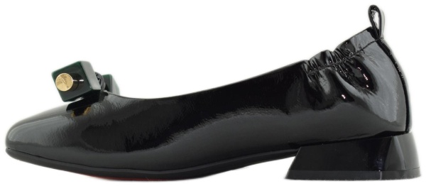 Купить 2W7-10-101-1 BONAVI Балетки женские за 5 910 руб. в интернет-магазине Дом Обуви