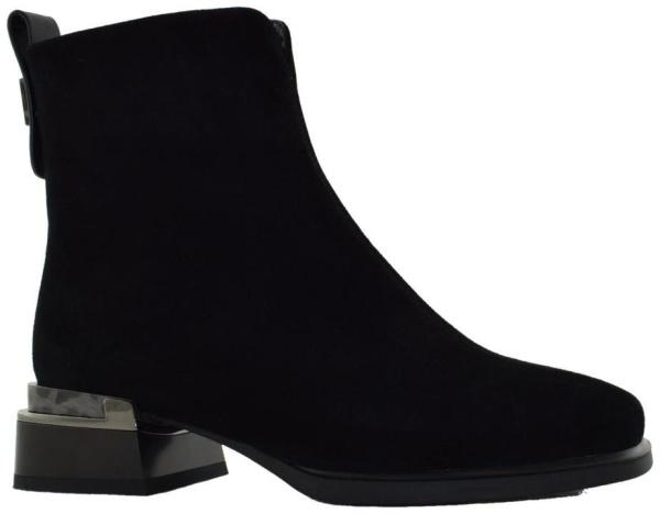 Купить 25-DMA16-16-401 LADY COUTURE Ботильоны женские за 7 760 руб. в интернет-магазине Дом Обуви