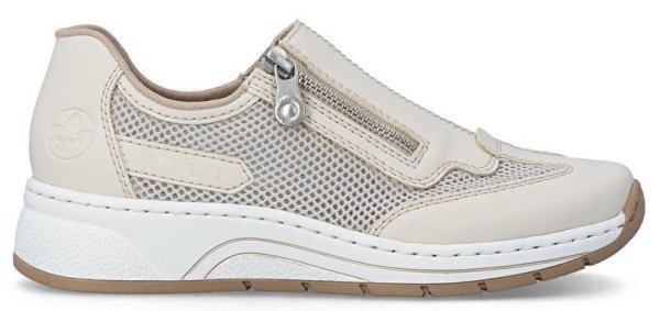 Купить N6575-60 RIEKER Кроссовки женские за 7 250 руб. в интернет-магазине Дом Обуви