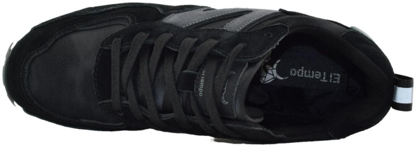 Купить CSV5-8_TJY2225-04-T_BLACK  EL TEMPO Кроссовки мужские за 3 980 руб. в интернет-магазине Дом Обуви