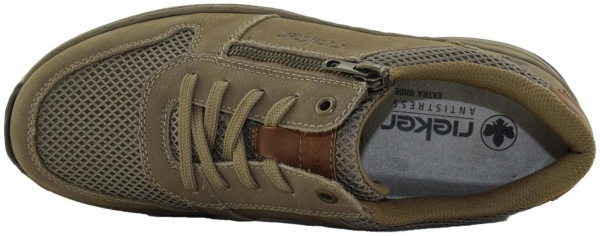 Купить 14300-64 Rieker Кроссовки мужские за 8 250 руб. в интернет-магазине Дом Обуви