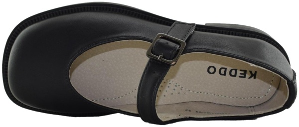 Купить 558004/81-03 KEDDO Туфли подростковые за 4 570 руб. в интернет-магазине Дом Обуви