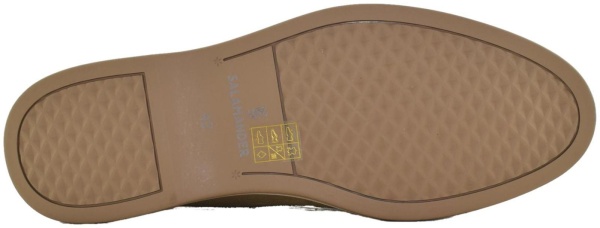 Купить 280-5496A-20208 SALAMANDER Туфли мужские  за 8 990 руб. в интернет-магазине Дом Обуви