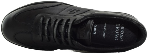 Купить M364-2-48 GIOVANNI BRUNO Кеды мужские за 6 910 руб. в интернет-магазине Дом Обуви